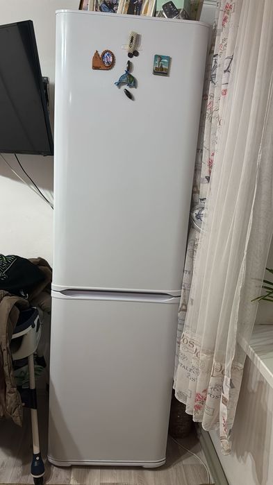 Холодильник сатамын