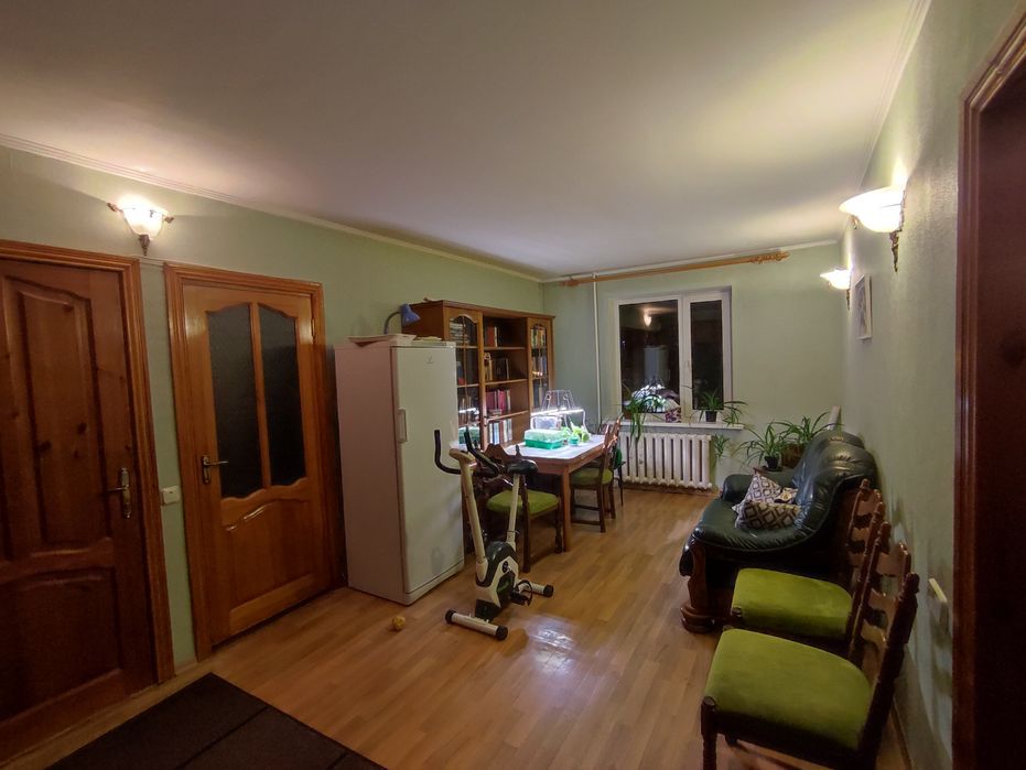 Продам квартиру в центре Петропавловска