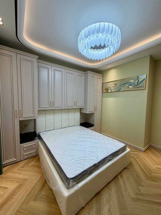 ПРОДАЕТСЯ 3/4/10  ЖК Кукча 89м2 Новостройка
