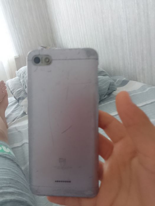 Ксяоми обмен на чо угодно