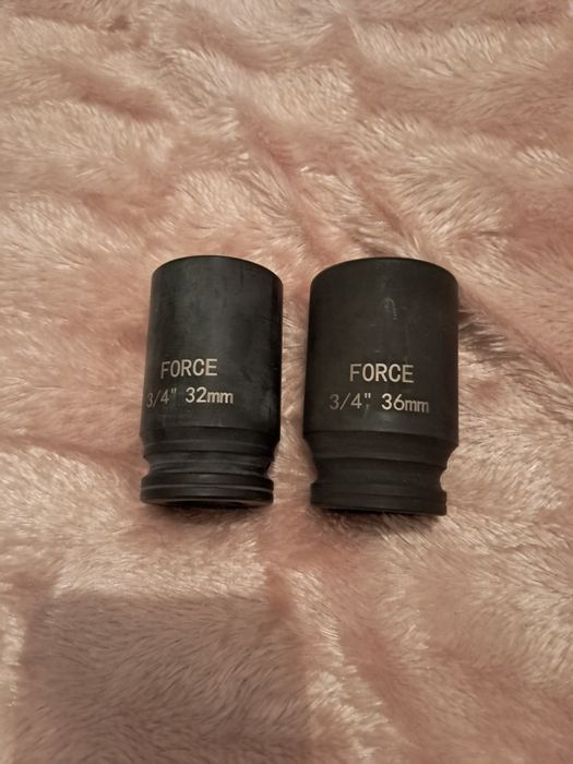 Продам  головки  ударные  ц 600х