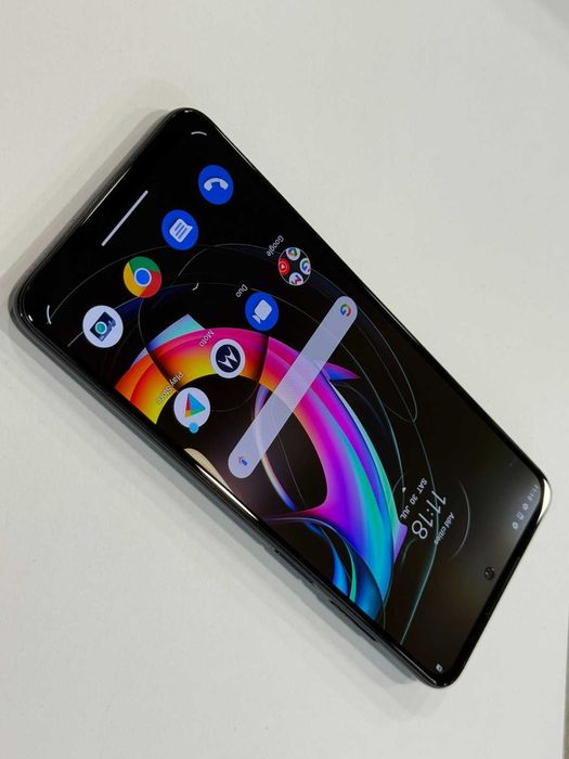 Moto Edge 20 Lite – 8GB RAM / 128GB