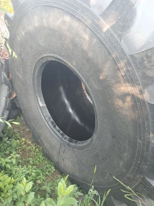 Шины к700 . 28.1R26 BELSHINA