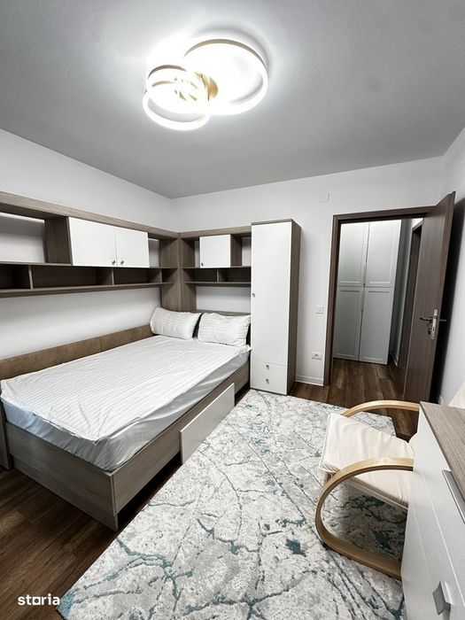 Cornisa-Apartament zona UMF- 2 camere -
