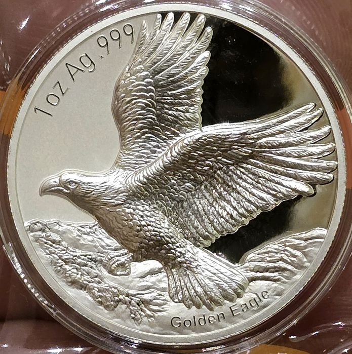 Australia RAM Lunar, China Mint monede lingou argint 999