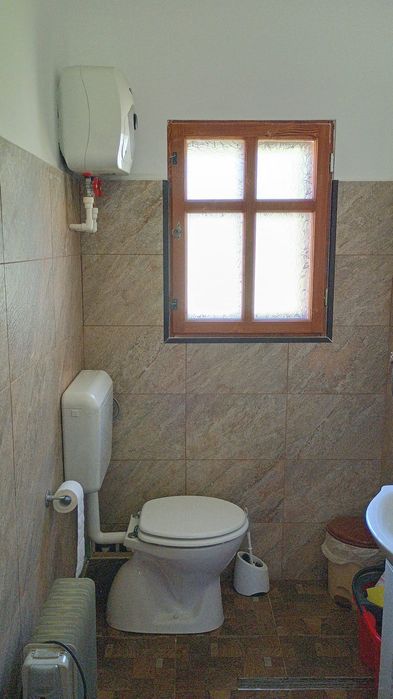 Vand casa noua in Vatra Dornei (mobilata)