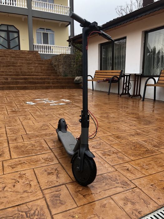 Trotineta xiaomi la doar 200 lei