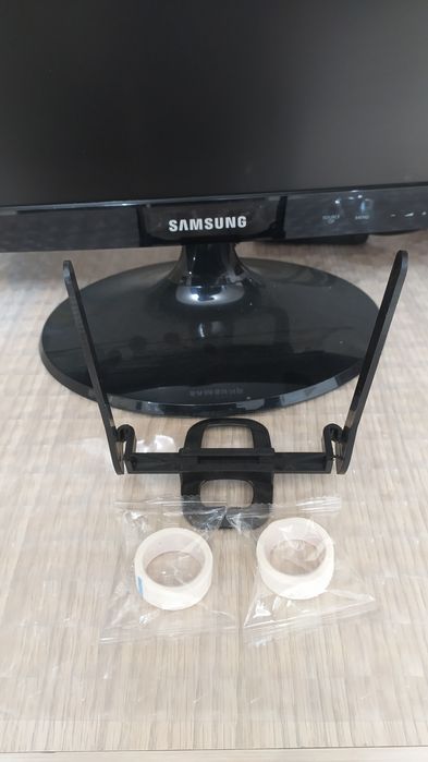 Kit susținere urechi cîine