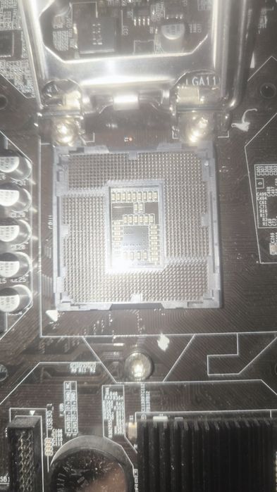 Продам H310+i3 9100f