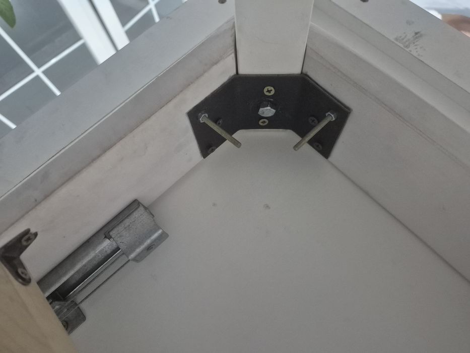 Стол обеденный раздвижной