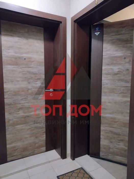 Дава се под наем Двустаен апартамент в Варна, Виница - 55 кв.м за 408 € - Снимка #9