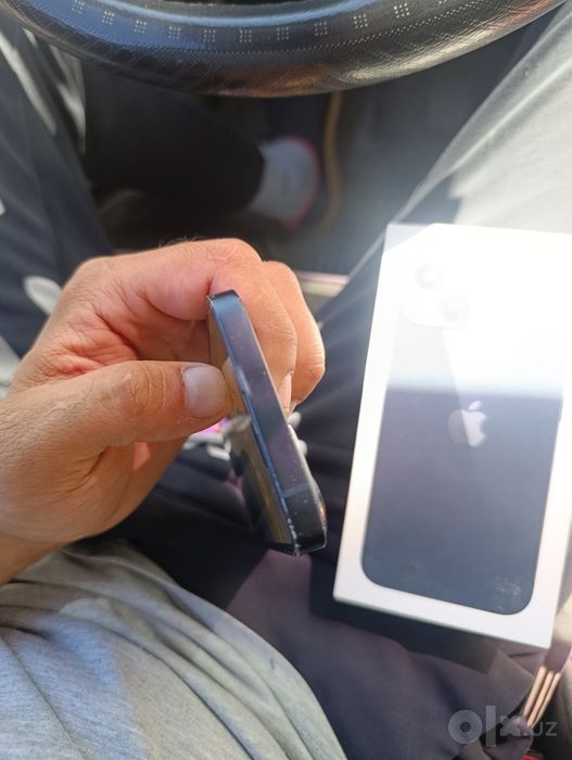 iPhone 13 satilodi