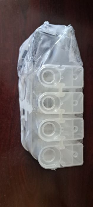 СНПЧ для принтера 4 цвета!!!