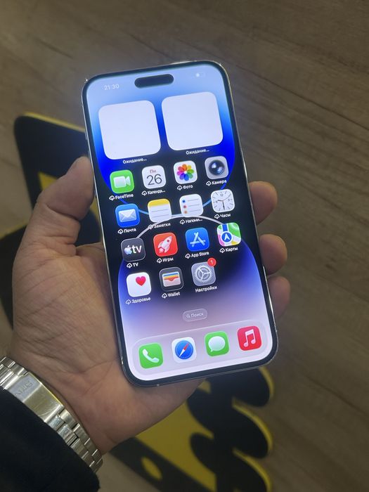 iPhone 14 Pro Max 1TB 89% | СМАРТФОН