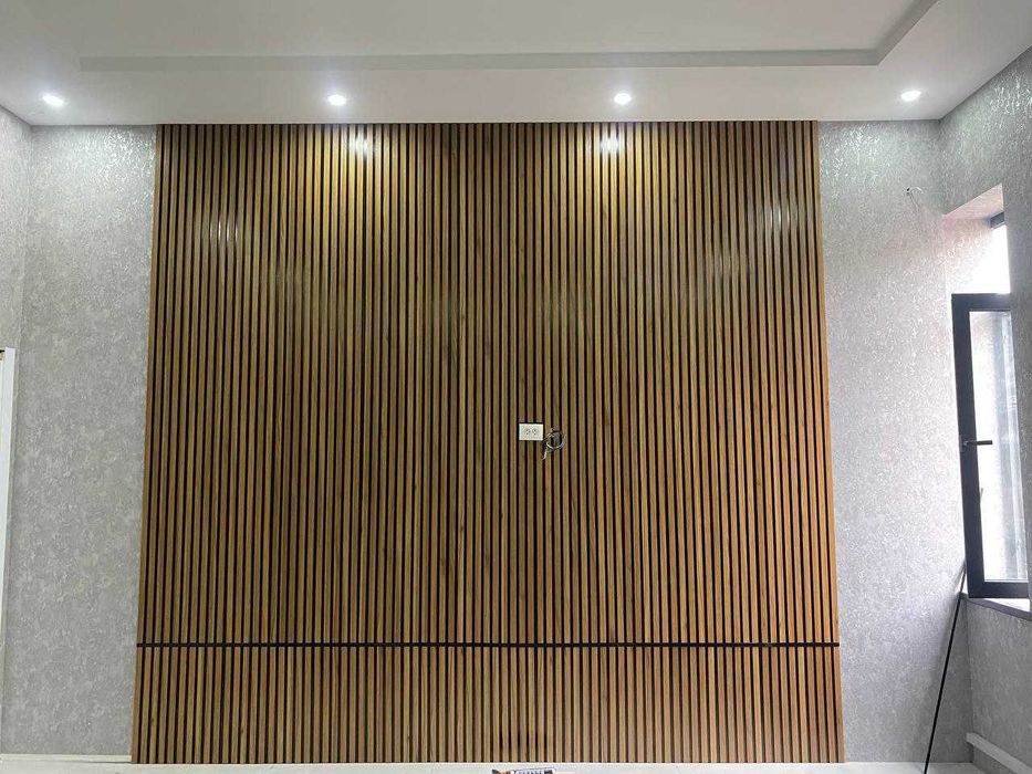 MDF Dekor , MDF Akupanel