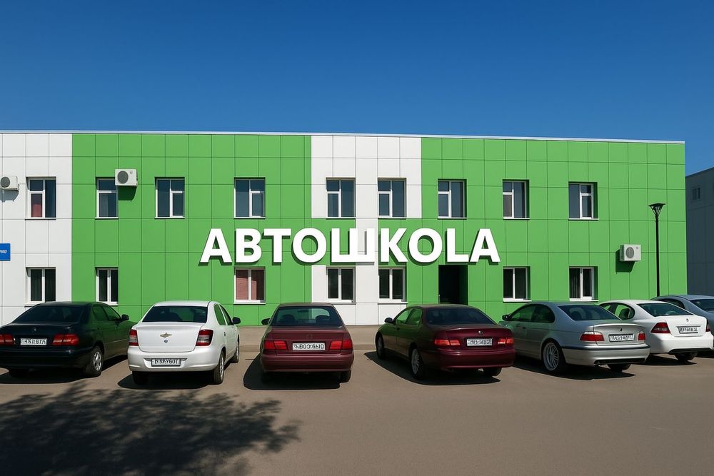 Права , Автошкола , Свидеьнльство