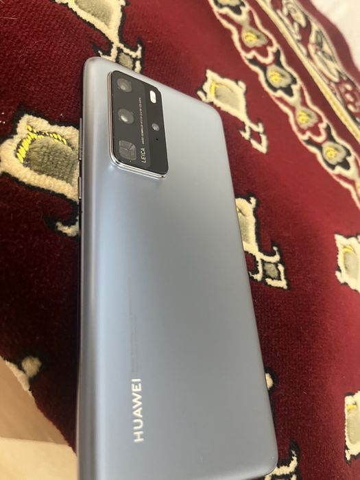 Хуавей P40 PRO 256 original