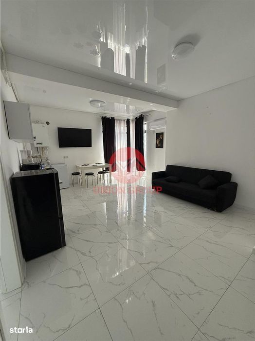 Penthouse Spectaculos De Inchiriat Mamaia Sat - Termen Lung