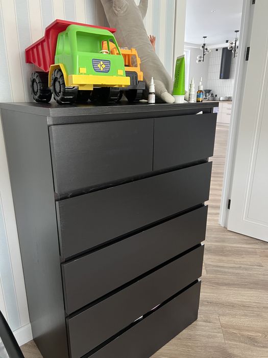 Шкаф в хорошем состояни