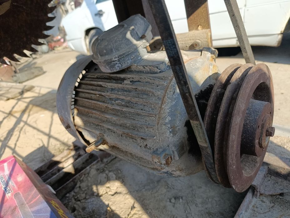 Ағаш кесетін станоктар