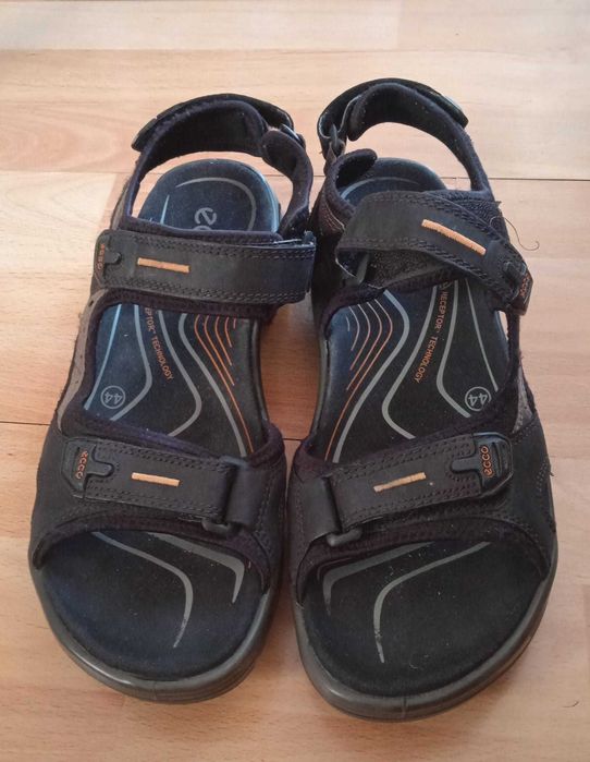 Sandale trekking Ecco Offroad nr. 44
