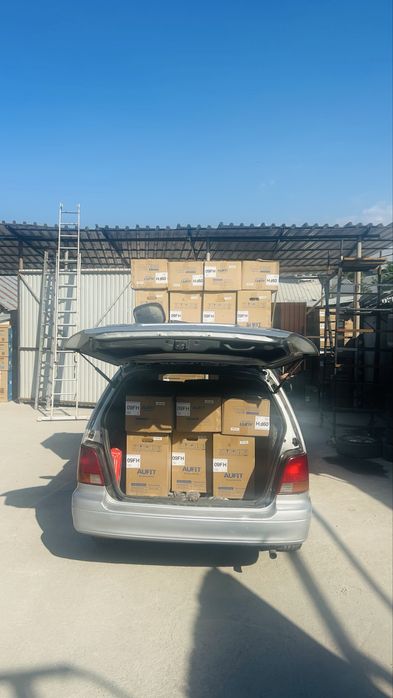 Кондиционер со склада