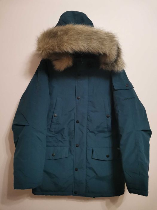 Мъжко яке Carhartt WIP Anchorage Parka.