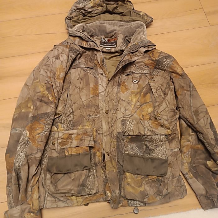 Ловно облекло Hillman