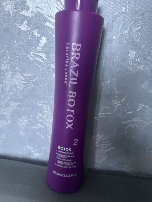 Продам ботокс для волос цена 5000тн