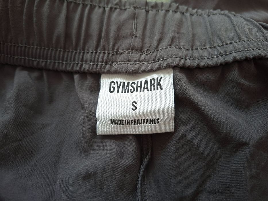 Gymshark-Ориг.долнище