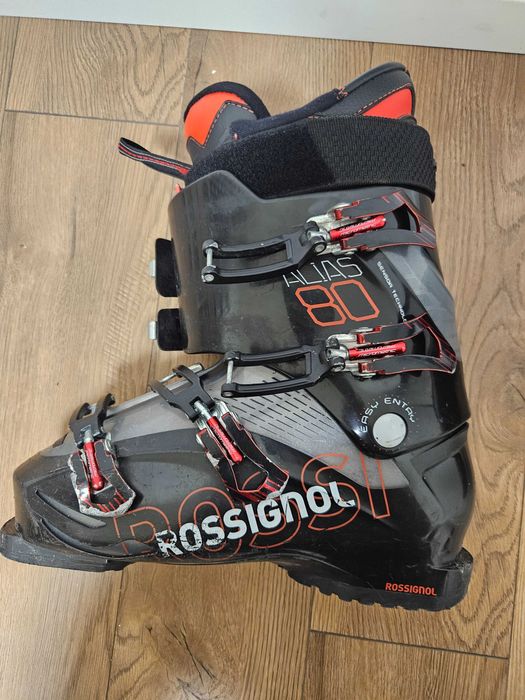 Clapari Rossignol Alias 28.5