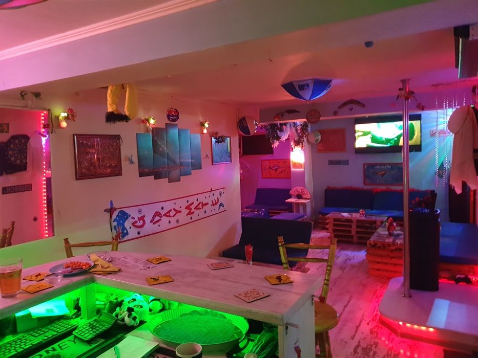 Заведение под наем Sydney Club стара загора