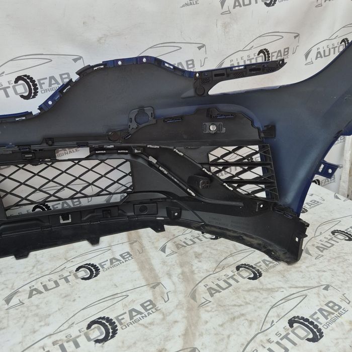 Bara fata Renault Captur 2 RS-line an 2019-2020-2021-2022-2023