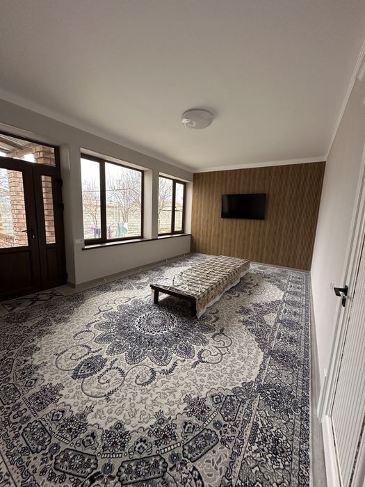 Самарканд вилояти Октош Хокимият олдида 5 суток