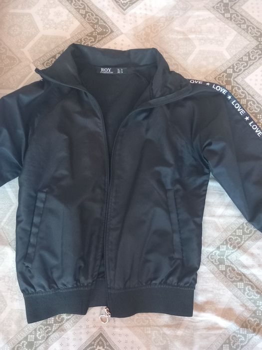 Дамско тънко якенце