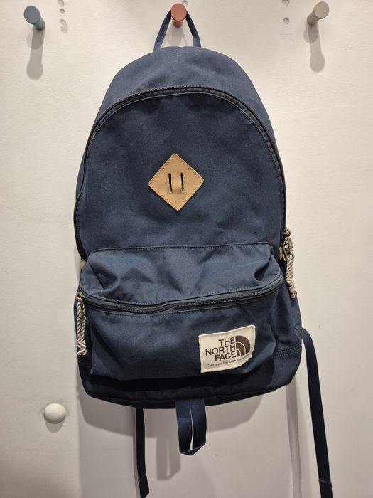 Раница the north face berkeley