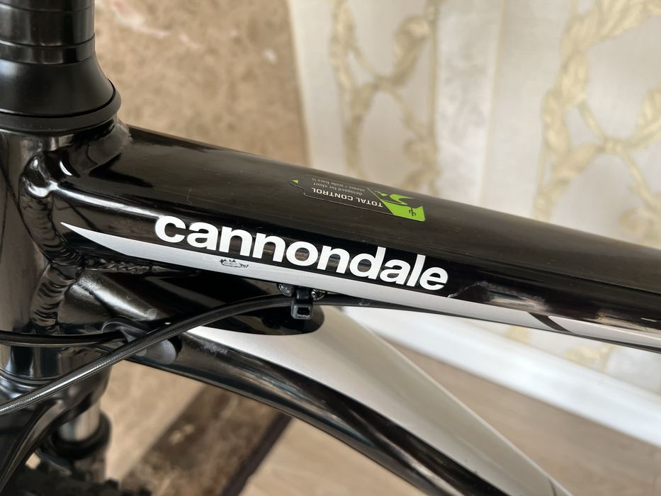 Велосипед Cannondale trail 6 ( centurion trek cube giant author