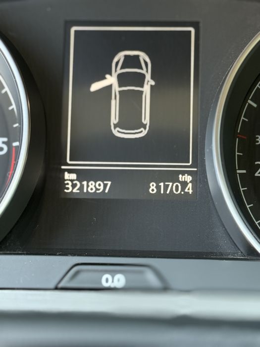 VOLKSWAGEN Golf 2014 — imagine 5