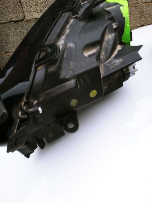 Фары от Лексус нх 200