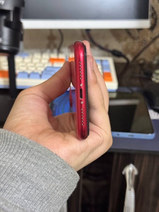 Iphone 11 ideal kelishmiz