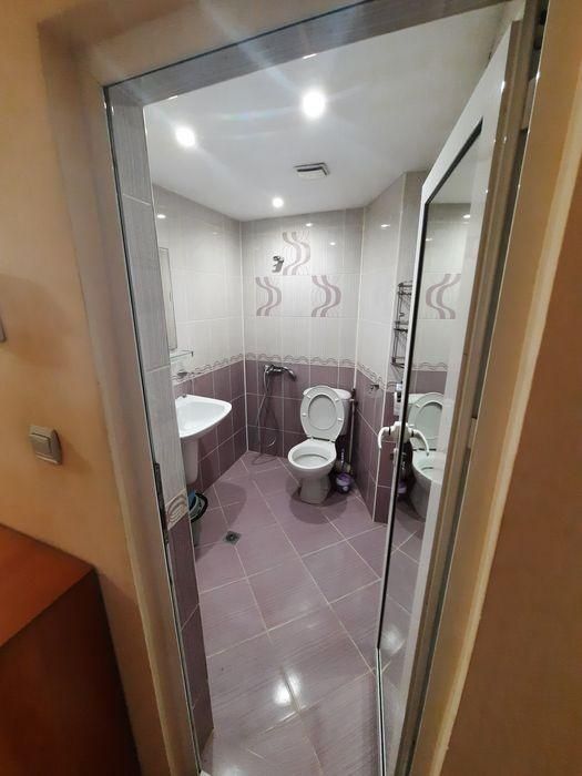 Дава се под наем Тристаен апартамент в Варна, Цветен квартал - 70 кв.м за 400 € - Снимка #14