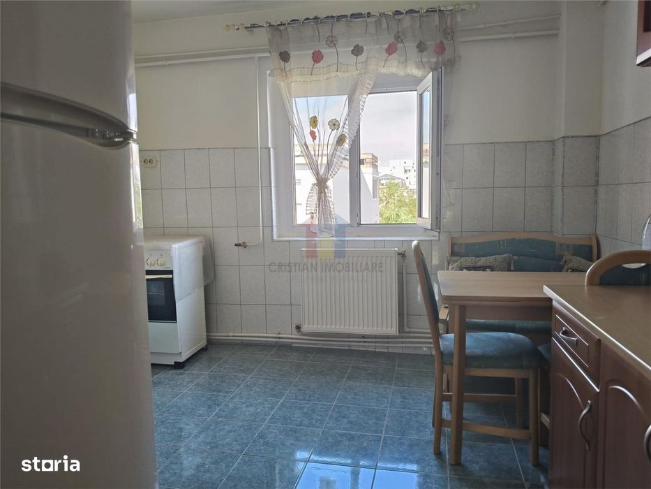 VIDEO! Mobilat - Utilat 3 camere, 83 mp,Buzaului, B.uri, etaj 4