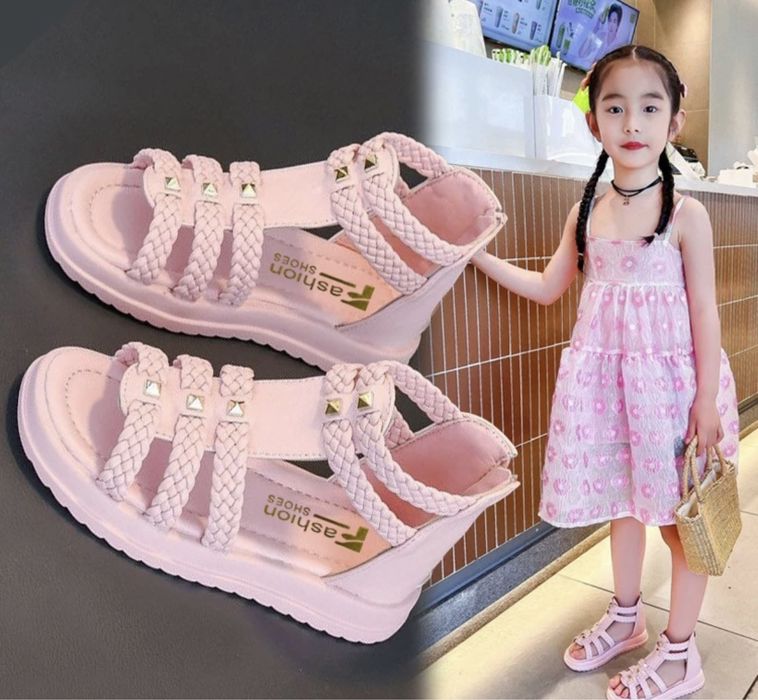 Продам обувь детская