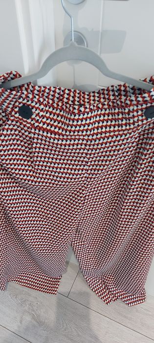 Lot pantaloni, Zara si Bershka, marimea M
