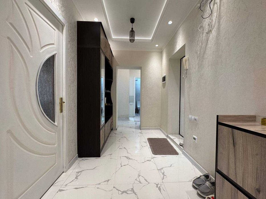 СРОЧНО Продам 2 комн квартира в Паркентский Ор-р Заправка Карвон!