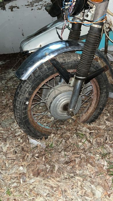 Иж юпитер 3-4 бу