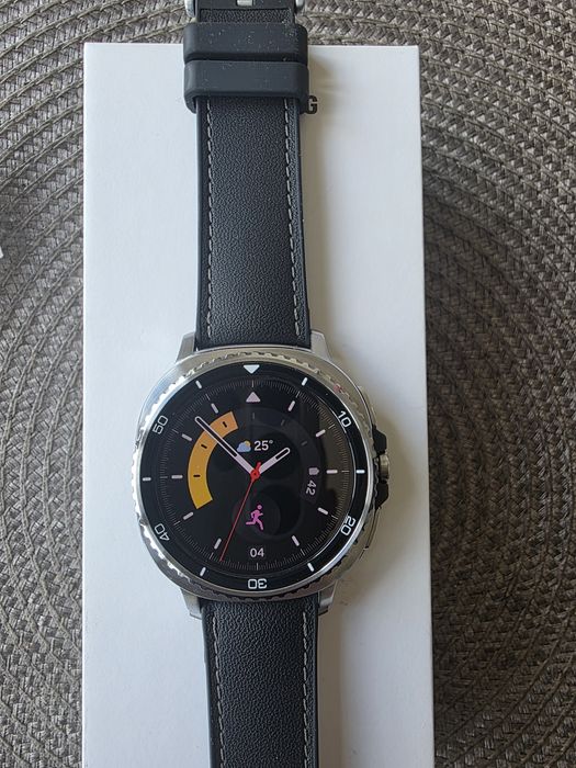 Samsung galaxy watch 8 classic