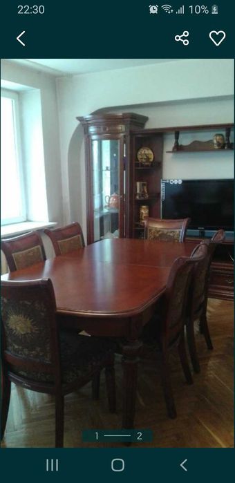 Мебель для гостиной