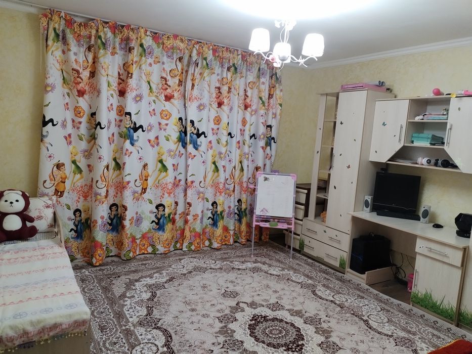 Продаётся дом в селе Айша-Биби