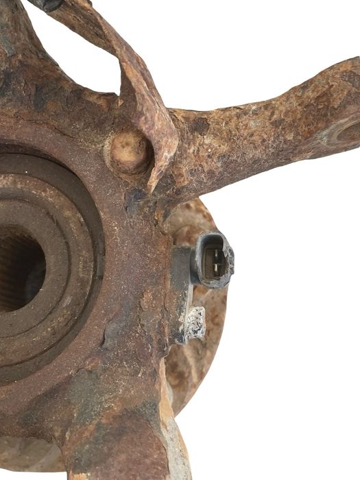 Fuzeta Stanga Fata Toyota Land Cruiser Lj12_, Kzj12_, Trj12_, Kdj12_,